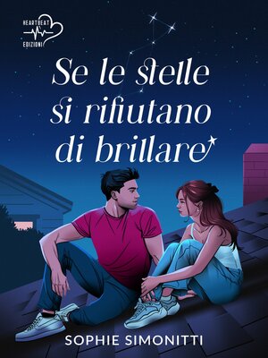 cover image of Se le stelle si rifiutano di brillare